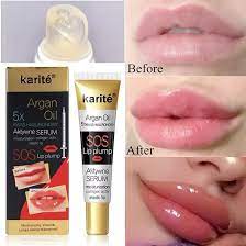 KARITE OIL SOS BRILLO DE LABIOS
